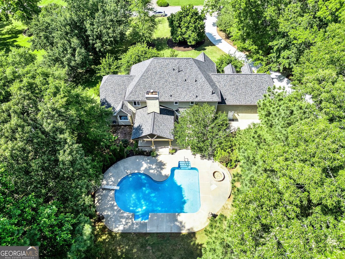 House in Peachtree City, Georgia, United States 4 - 18278100