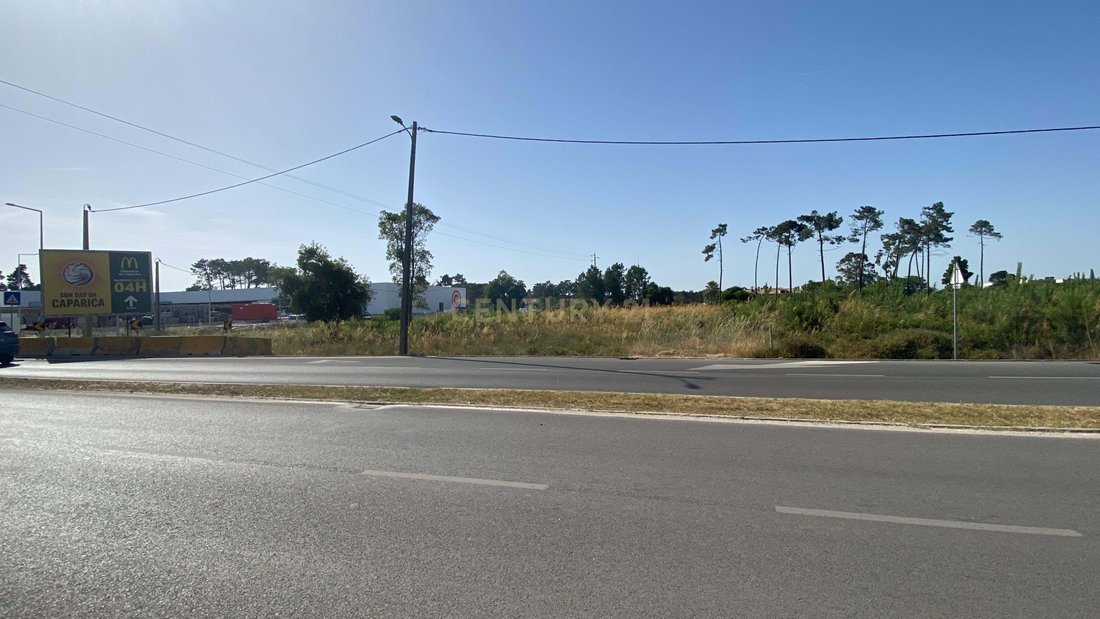 Land in Corroios, Setubal, Portugal 4 - 18278385