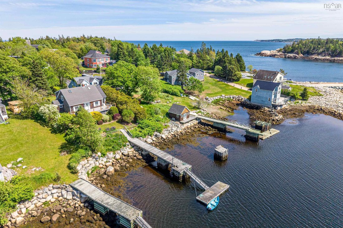 House in Herring Cove, Nova Scotia, Canada 1 - 18278574