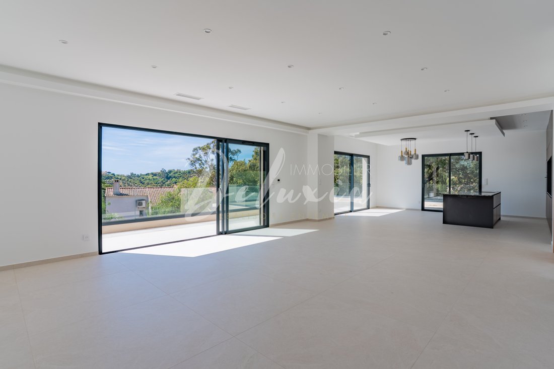 House in Les Issambres, Roquebrune-sur-Argens, France 3 - 18278255