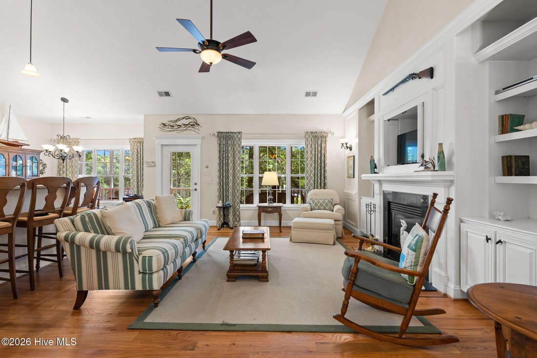 House in Supply, North Carolina, United States 5 - 18277916