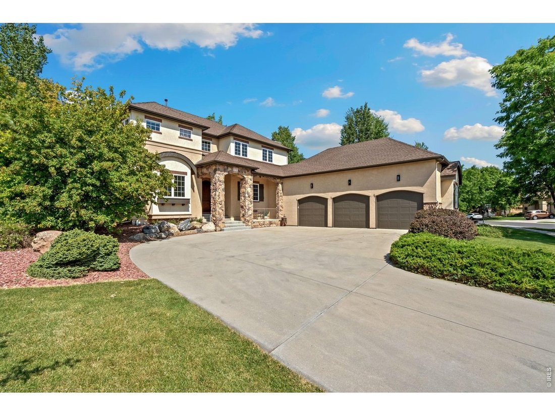 House in Fort Collins, Colorado, United States 1 - 18277965