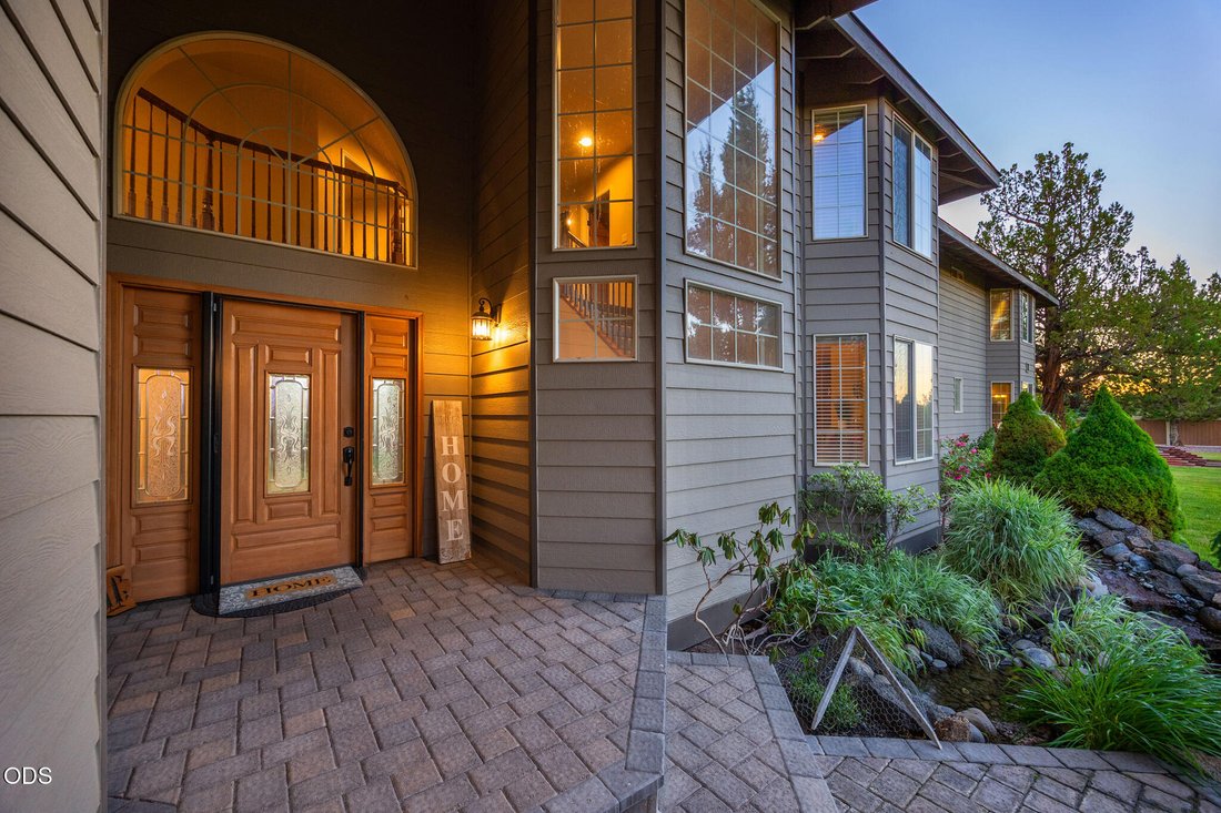 House in Bend, Oregon, United States 3 - 18276811