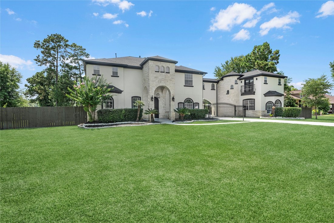 House in Crosby, Texas, United States 3 - 18277617