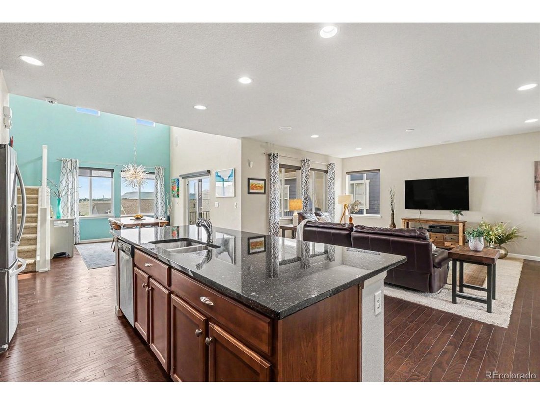 House in Arvada, Colorado, United States 5 - 18277972