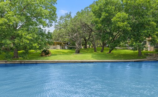 Land in Marble Falls, Texas, United States 1