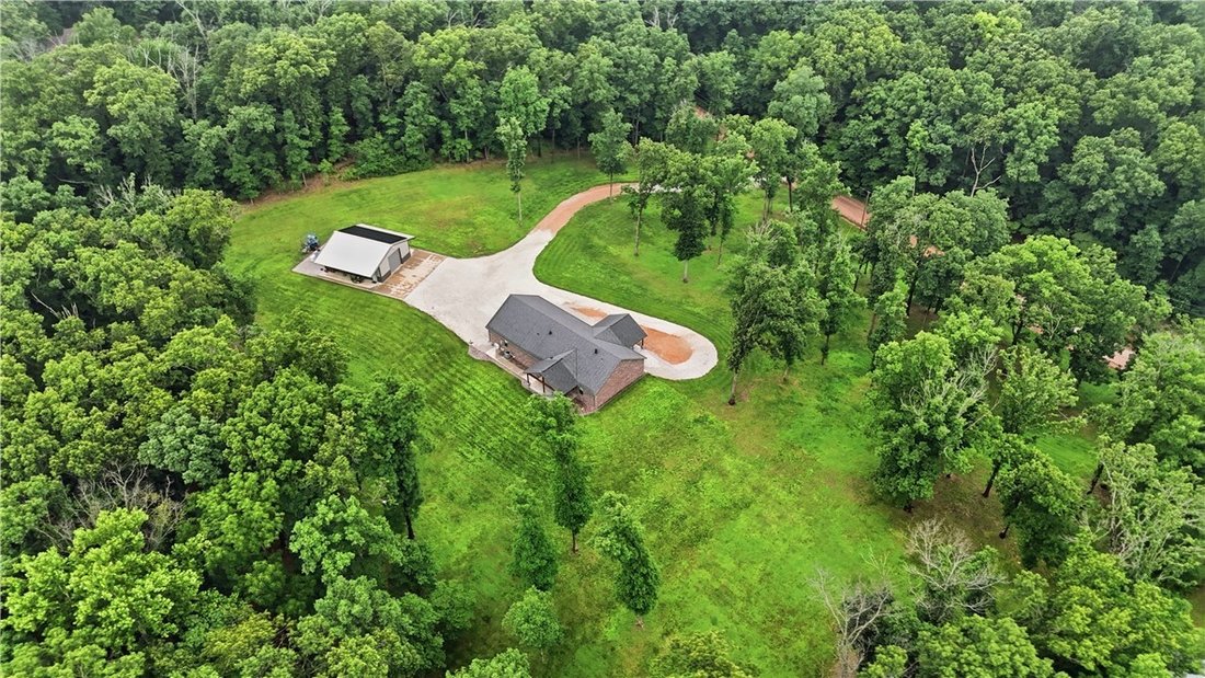 House in Cave Springs, Arkansas, United States 2 - 18276786