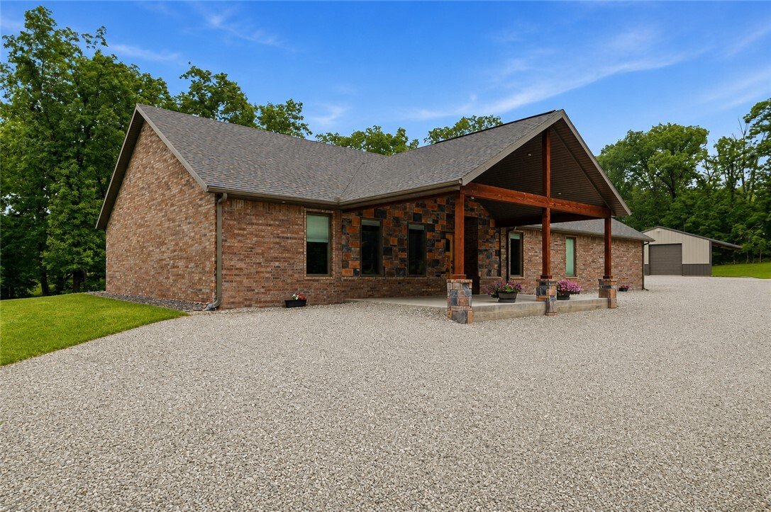 House in Cave Springs, Arkansas, United States 3 - 18276786