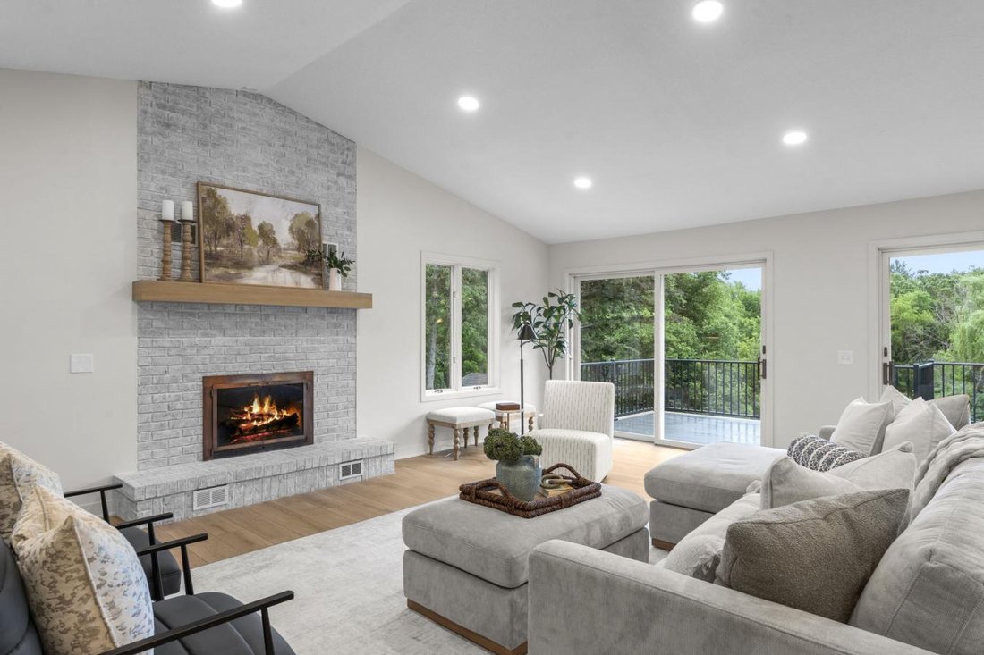 House in Eden Prairie, Minnesota, United States 4 - 18278362