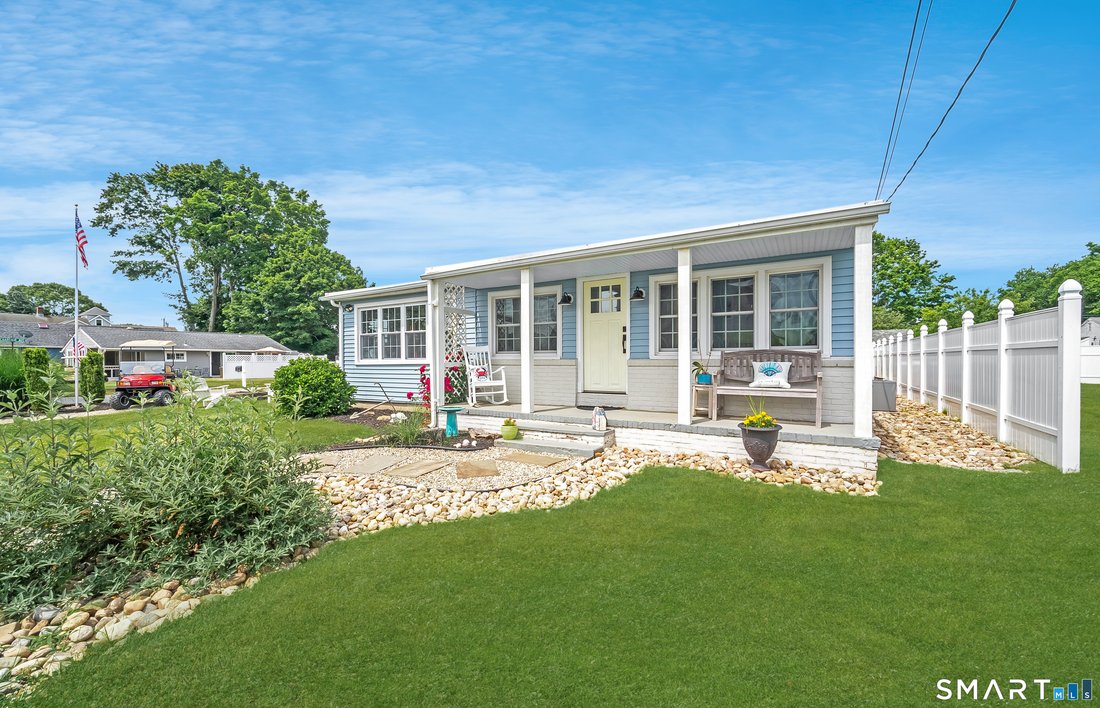 House in Old Saybrook, Connecticut, United States 3 - 18276966