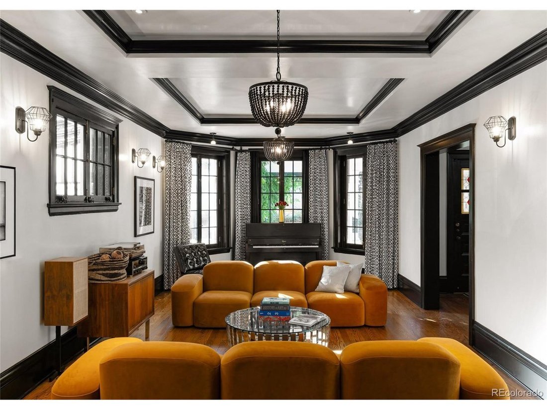 House in Denver, Colorado, United States 5 - 18277953