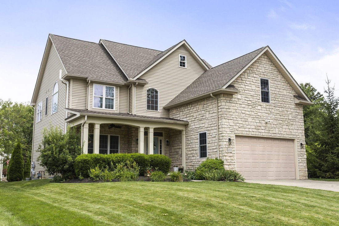 House in Worthington, Ohio, United States 3 - 18277123