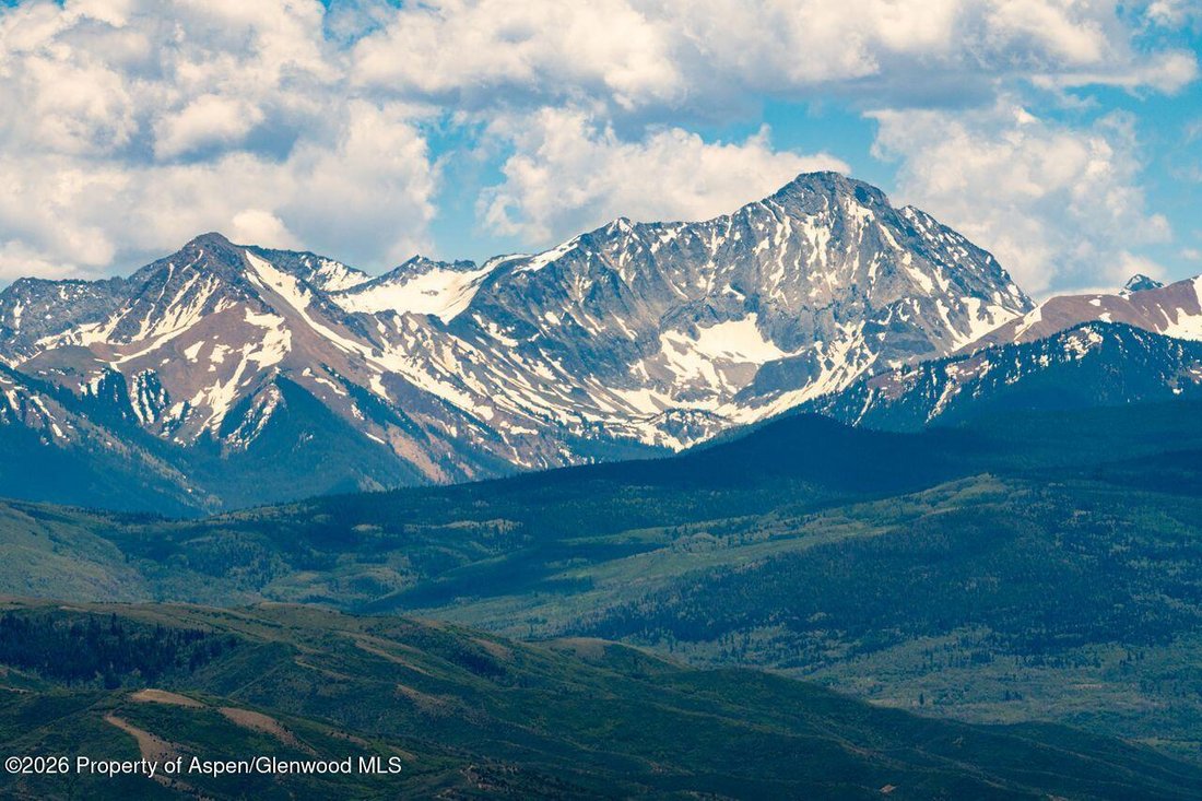 Land in Carbondale, Colorado, United States 4 - 18076614