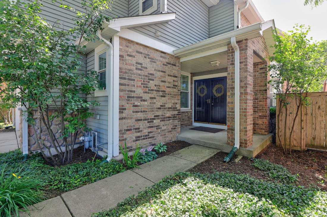 House in Villa Park, Illinois, United States 2 - 18277402