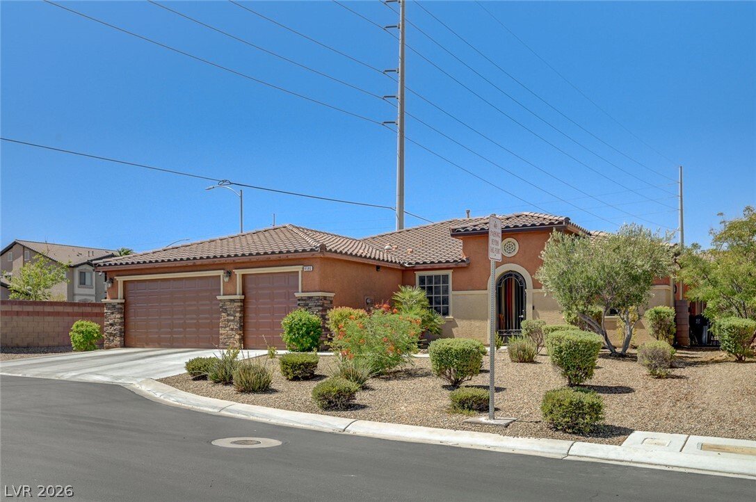 House in Las Vegas, Nevada, United States 3 - 18277648