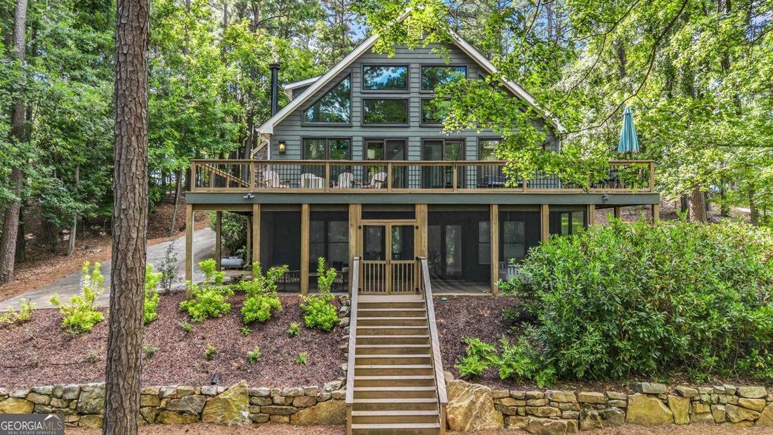 House in Greensboro, Georgia, United States 1 - 18278075