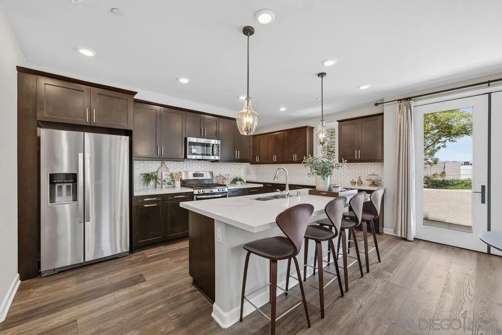 Townhouse in Rancho Santa Fe, California, United States 1 - 18277715