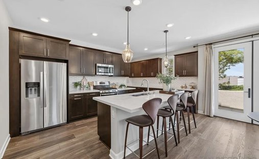 Townhouse in Rancho Santa Fe, California, United States 1