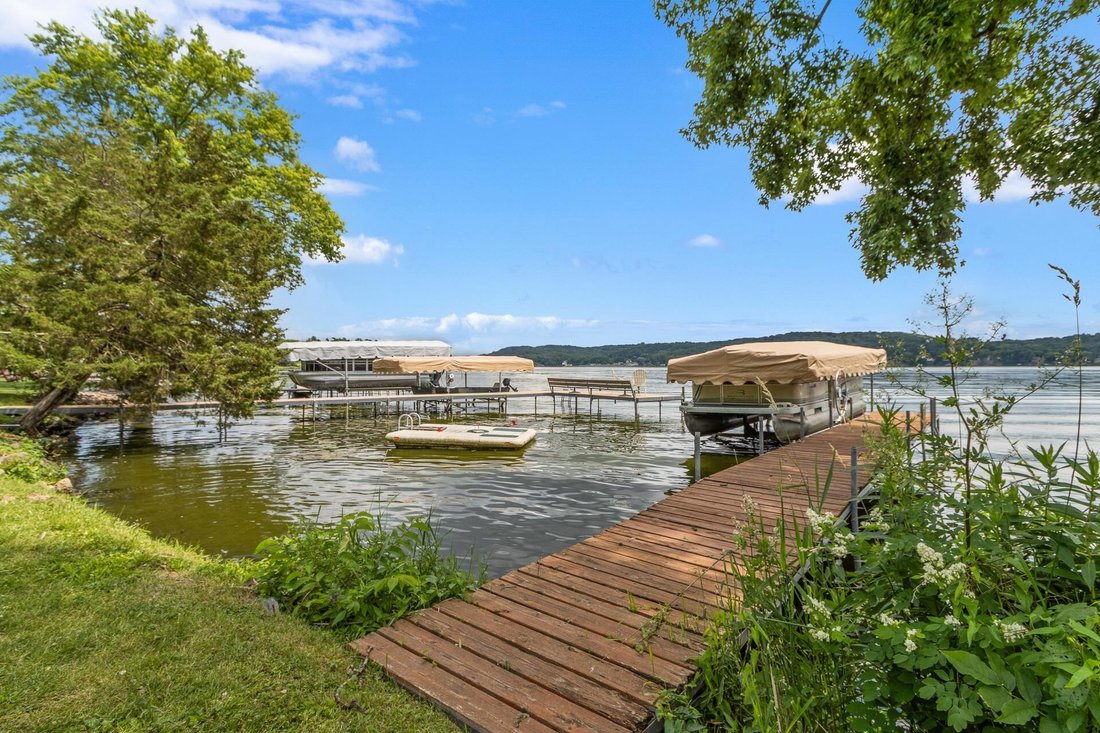 House in Merrimac, Wisconsin, United States 4 - 18277063