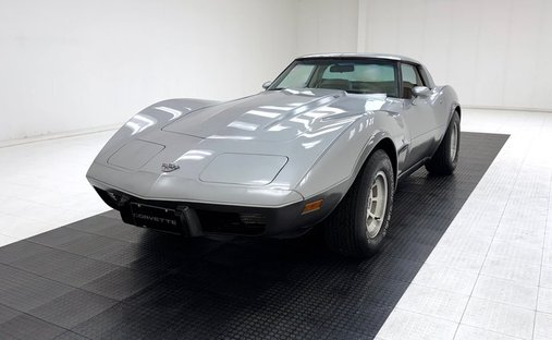 NM L82 350ci V8/NM T10 Manual/3.70 Posi/Great Driving Vette/Entry Level Classic in Morgantown, United States 1