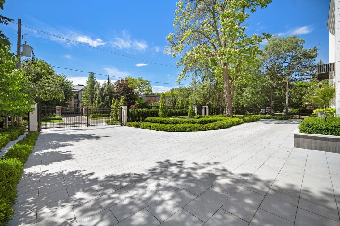 Maison à Toronto, Ontario, Canada 3 - 18278331