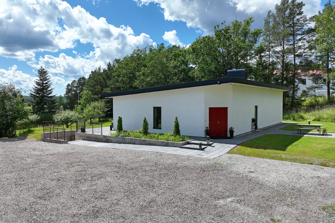 House in Strängnäs, Södermanland County, Sweden 2 - 18278165