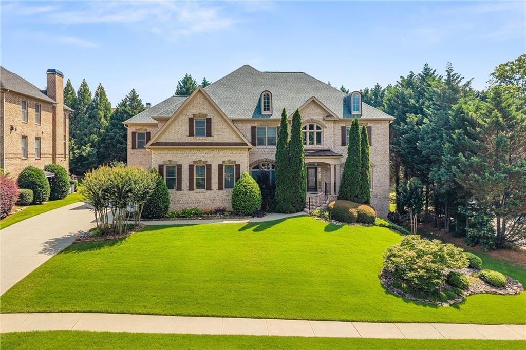 House in Lawrenceville, Georgia, United States 1 - 18277224