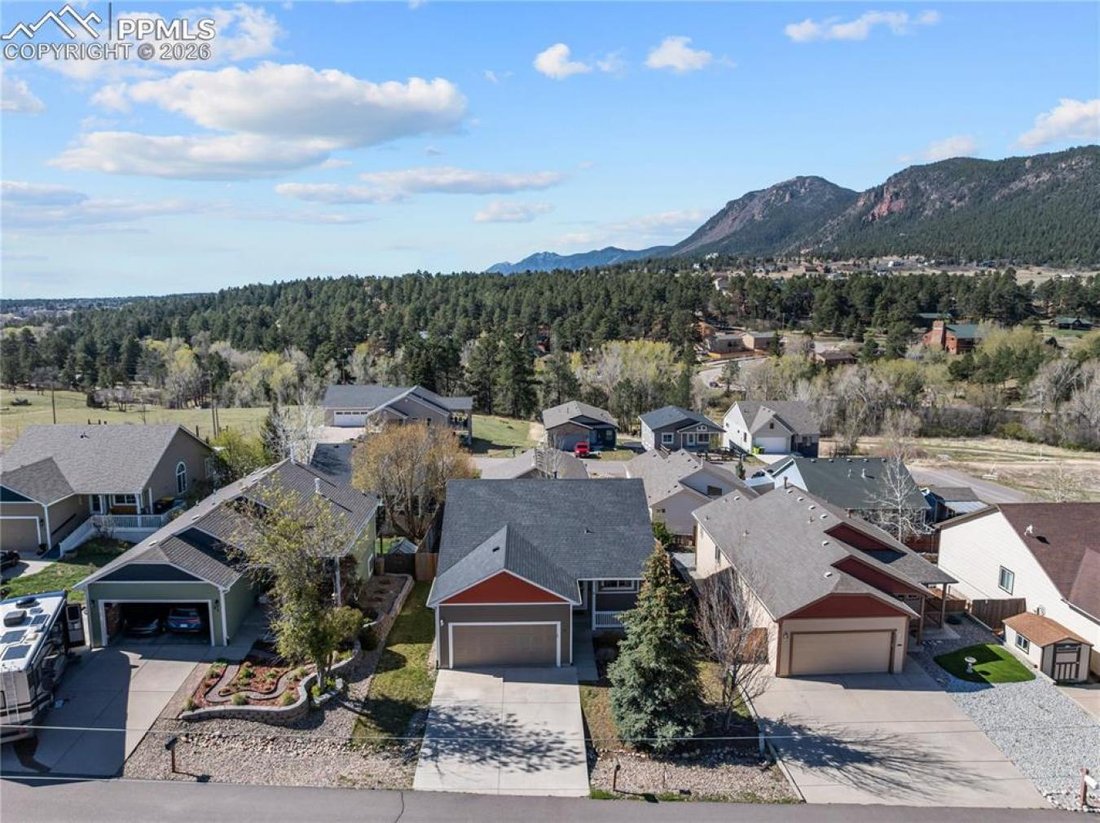 House in Monument, Colorado, United States 2 - 18278354