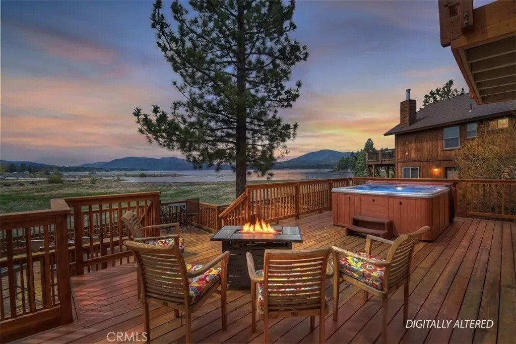 House in Big Bear Lake, California, United States 3 - 17703425