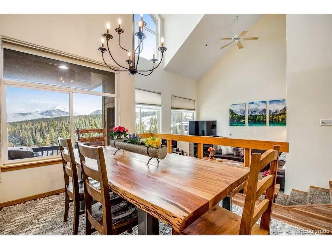Condo in Silverthorne, Colorado, United States 3 - 18277973