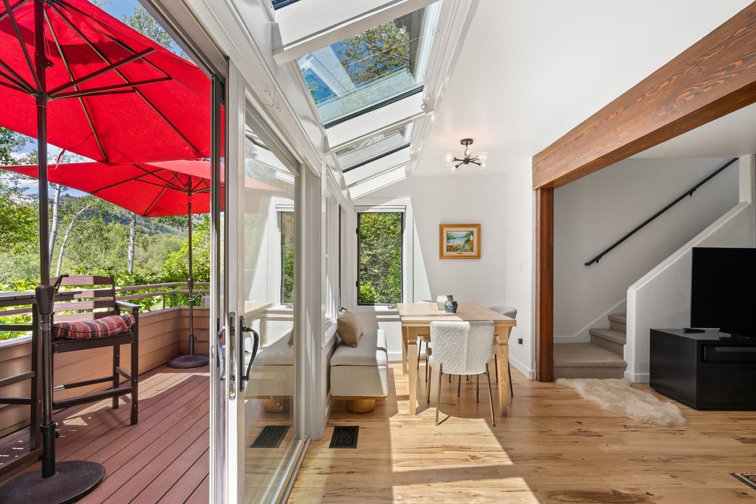 Townhouse in Aspen, Colorado, United States 3 - 18278162