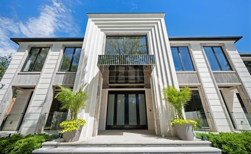 Casa en Toronto, Ontario, Canadá 1