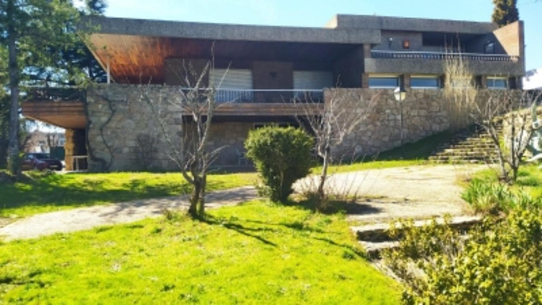 Land in Guadarrama, Comunidad de Madrid, Spain 2 - 18277204