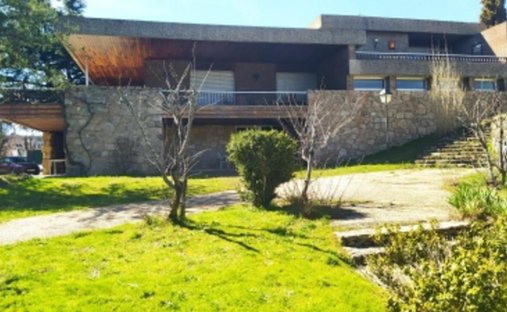 Terreno a Guadarrama, Madrid, Spagna 1