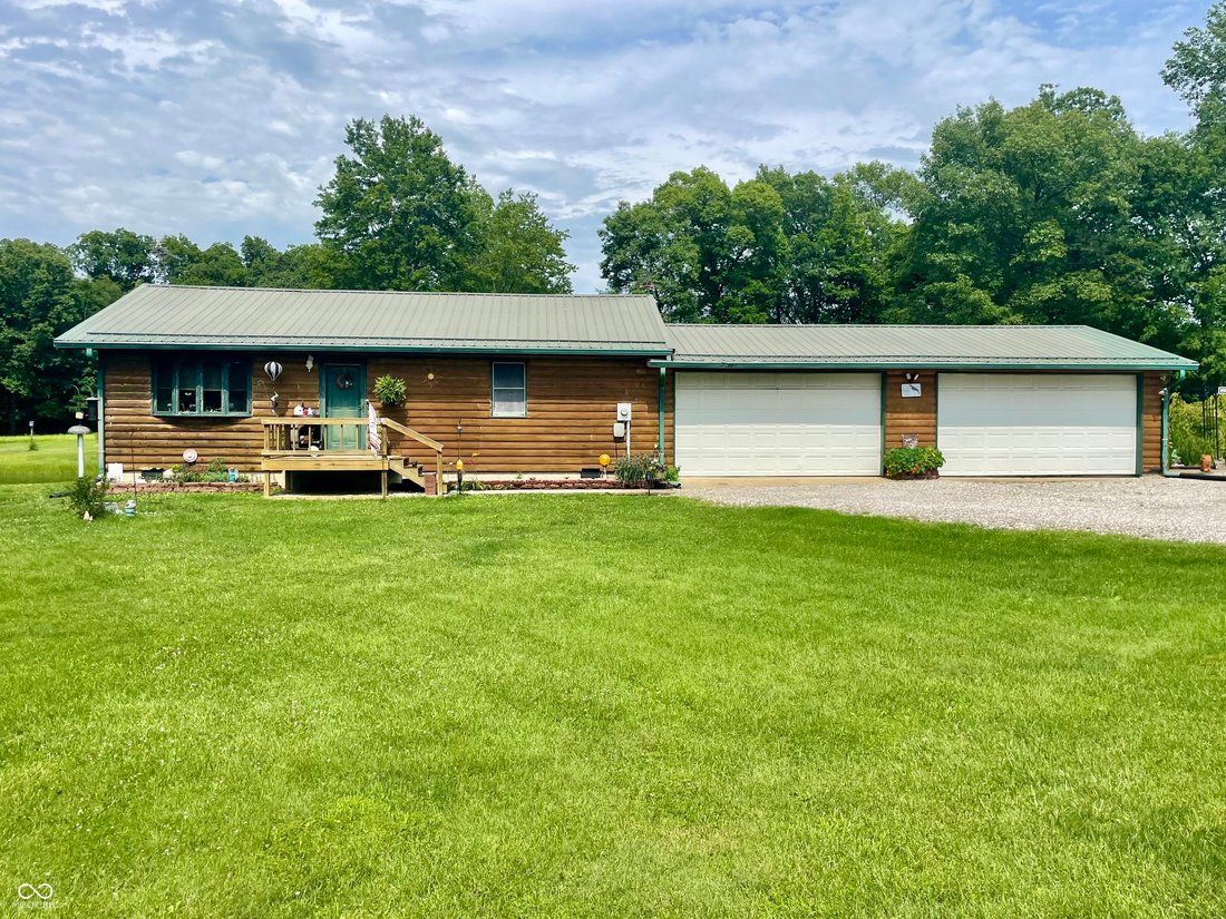 House in Quincy, Indiana, United States 2 - 18277542