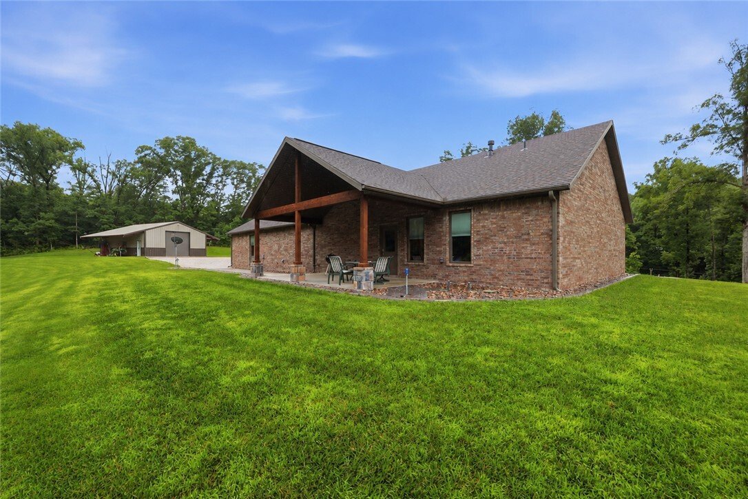 House in Cave Springs, Arkansas, United States 5 - 18276786