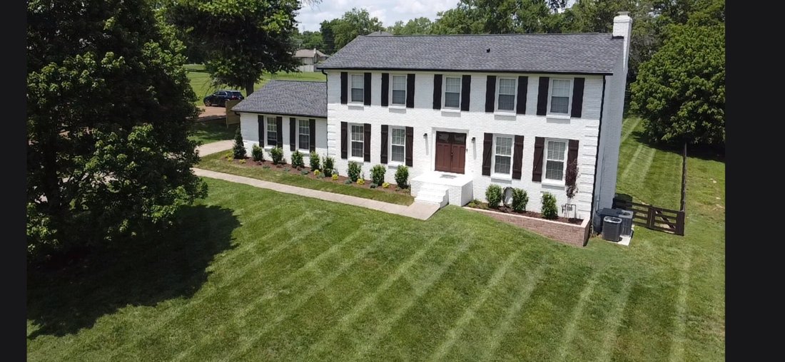 House in Gallatin, Tennessee, United States 1 - 18277272