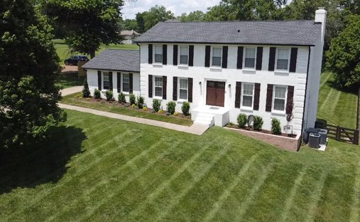 Casa a Gallatin, Tennessee, Stati Uniti 1