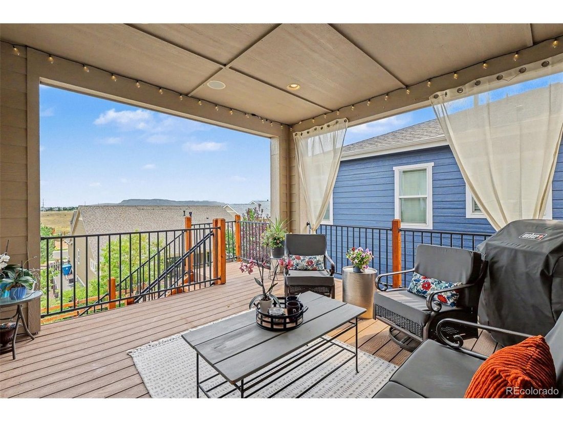 House in Arvada, Colorado, United States 1 - 18277972