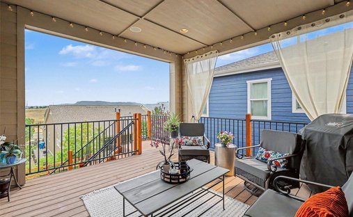 House in Arvada, Colorado, United States 1
