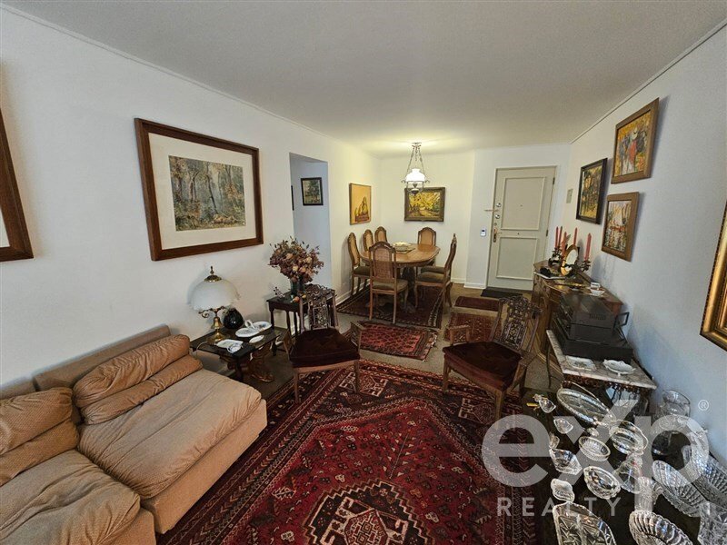 Apartment in Las Condes, Santiago Metropolitan Region, Chile 3 - 18278652