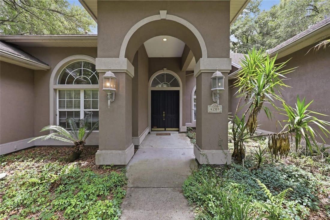 House in Gainesville, Florida, United States 3 - 18105576