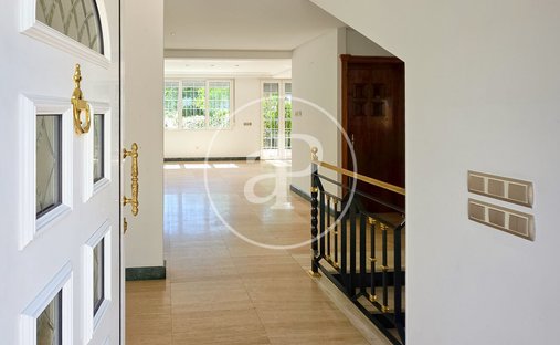 Apartment in Chamartín, Madrid, Spain 1