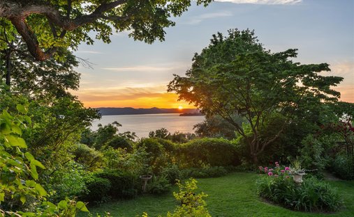 House in Ossining, New York, United States 1