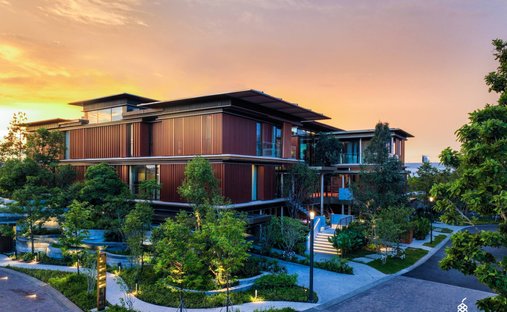 Villa in Bang Na Tai, Bangkok, Thailand 1