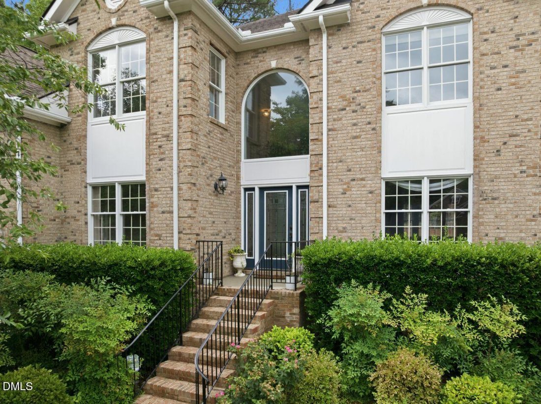 House in Cary, North Carolina, United States 1 - 18277061