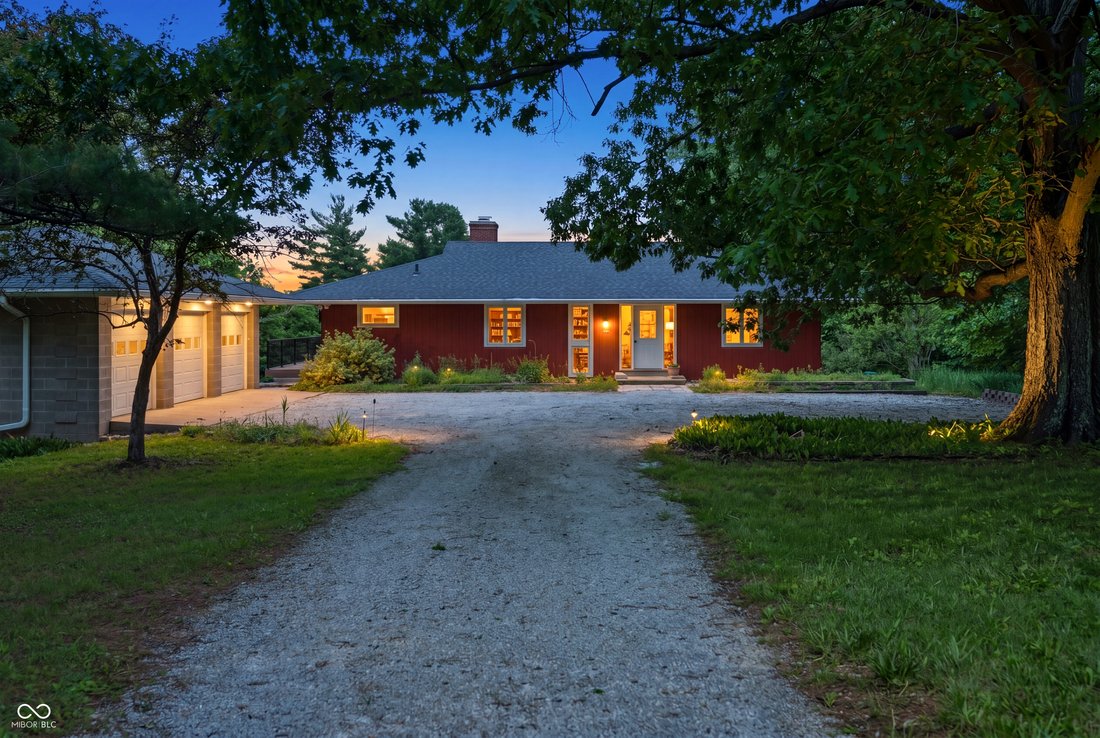 House in Brookville, Indiana, United States 4 - 18277541
