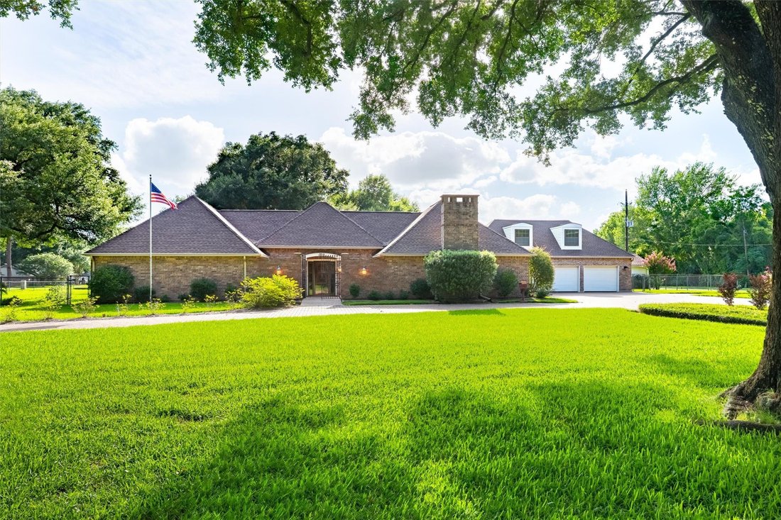 House in Katy, Texas, United States 2 - 18277456