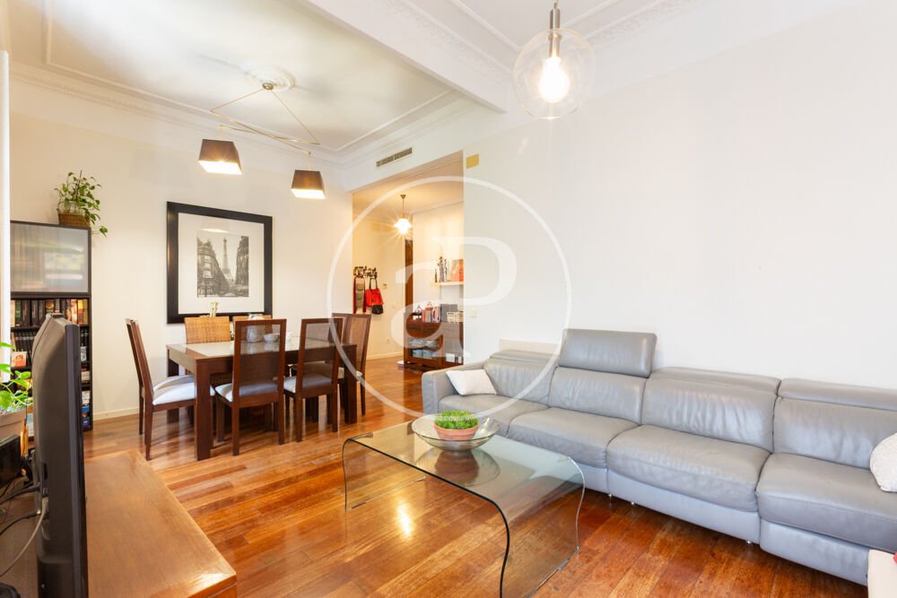 Apartment in Poblats Maritims, Valencia, Spain 3 - 18278663
