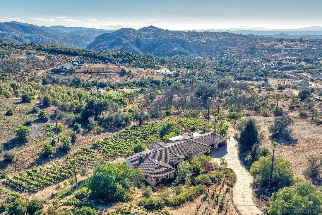 House in Valley Center, California, United States 3 - 18277788